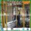 300 Times Recycling/Building Concrete Formwork/Aluminum Formwork System