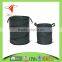 600D oxford fabric foldable garbage bin