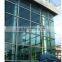 aluminum glass curtain walls