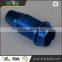 E-cigarette CNC Turning Parts