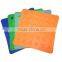food grade transparent silicone mat