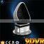 2015 The Hottest Sale 360 Degree Rotation 9d Vr Egg Cinema