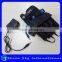Real Laser Glove For Stage Dancing Half Glove With Battery
