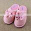 Shoe supplies shoes kids girls cute girl slippers indoor slippers
