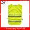 high visibility reflective children safety vest