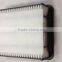 17801-30070 high quality air filter paper for toyota