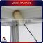 China OEM manufacture long lambswool duster
