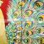 Modern Original Acrylic Painting Wall Art