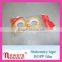 Elegant Bopp Adhesive Material Water Based Glue Stationery Gum Tape