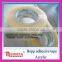 Transparent Gum Tape Made by Bopp Acrylic Material