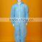2015 Non-woven Disposable Medical Protective Clothing