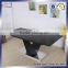 Furniture for Dining Room Luxury Dining Room Furniture High Gloss MDF Dining Table