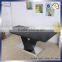 Modern Home Furniture MDF Extension Dining Table Wooden Table