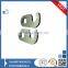 Precision CNC Machining, Made of Steel with Grinding