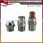 centrifugal type spray water fire sprinkler nozzle