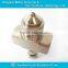 flexible air atomizing nozzles