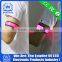2015 Hot Selling LED Slap Arm Strap