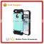 [UPO] 2016 New Arrival Anti Shock proof Hybrid Armor Phone Case for iPhone 5 SE