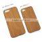 Retro vintage style ultra slim soft leather cover for iphone 7 plus back casing case