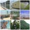 Hot Sale Cheap Galvanized garden fence chain link fence prices