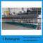 fiberglass molded grating production line