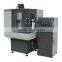 China high precision metal mold making machine