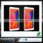 Waterproof 3d full cover tempered glass screen protector for Samsung T280 T285