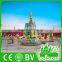 Children Amusement Game Rides Rotary Honey Bee Kids Indoor Playground Equipment