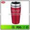 16oz insulated double wall thermo cup stainless