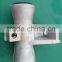 New develop suspension clamp for ADSS cable