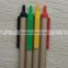 Most popular products china LOGO eco friendly pen