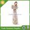 Hot Sell White Statue Of Mother And Baby For Craft Gift