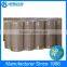 China  high quality water-base adhesive bopp tape jumbo roll