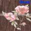 formal dining room wallpaper