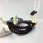 stone necklace pendant free sample true amber teething necklace amber beads necklace