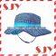 Sun Protetion UPF 50+ Baby Beach Bucket Hat