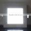 12W Mounted 4500K 170mm Wide Tiny Square Panel Led Surface Panel Light