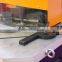 hydraulic notch machine