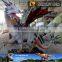 MY Dino-C013 Amusement Park Life Size Statue of Dragon