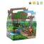 Wholesale custom cardboard corrugated carton box for apples