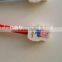 custom printed pencil cap erasers cute eraser pencil
