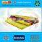 Nonwoven disposable table cloth