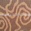 Carpet Effect Anti Slip Vinyl Luxury Click Planks Floor
