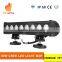 waterproof ddl 80w High Intensity car led bar light for truck light bar with wholesale price