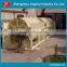 Countercurrent sweet potato washer in starch industry