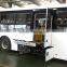 WL-UVL series Wheelchair Elevator Power Wheelchair Lift for Bus
