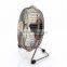 Bronze 6 Inch metal usb mini fan