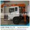 brand new high quality best price 3.2T 5T 6.3T 8T 10T 12T 14T 16T 18T 20T telescopic boom truck loader cranes