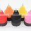 factory cheap colorful foam arrows safe for archery