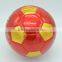 Custom printed Soccer ball Football